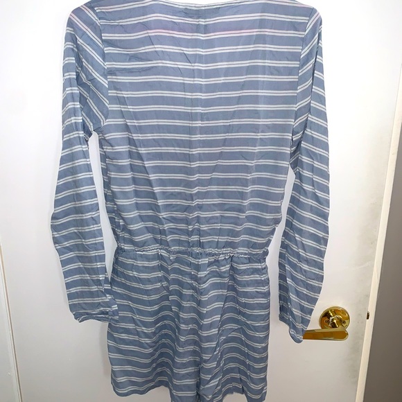 [S] NWOT - F21 romper - Picture 3 of 7